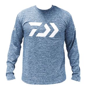 Immagine di Daiwa Shirt Long Sleeves