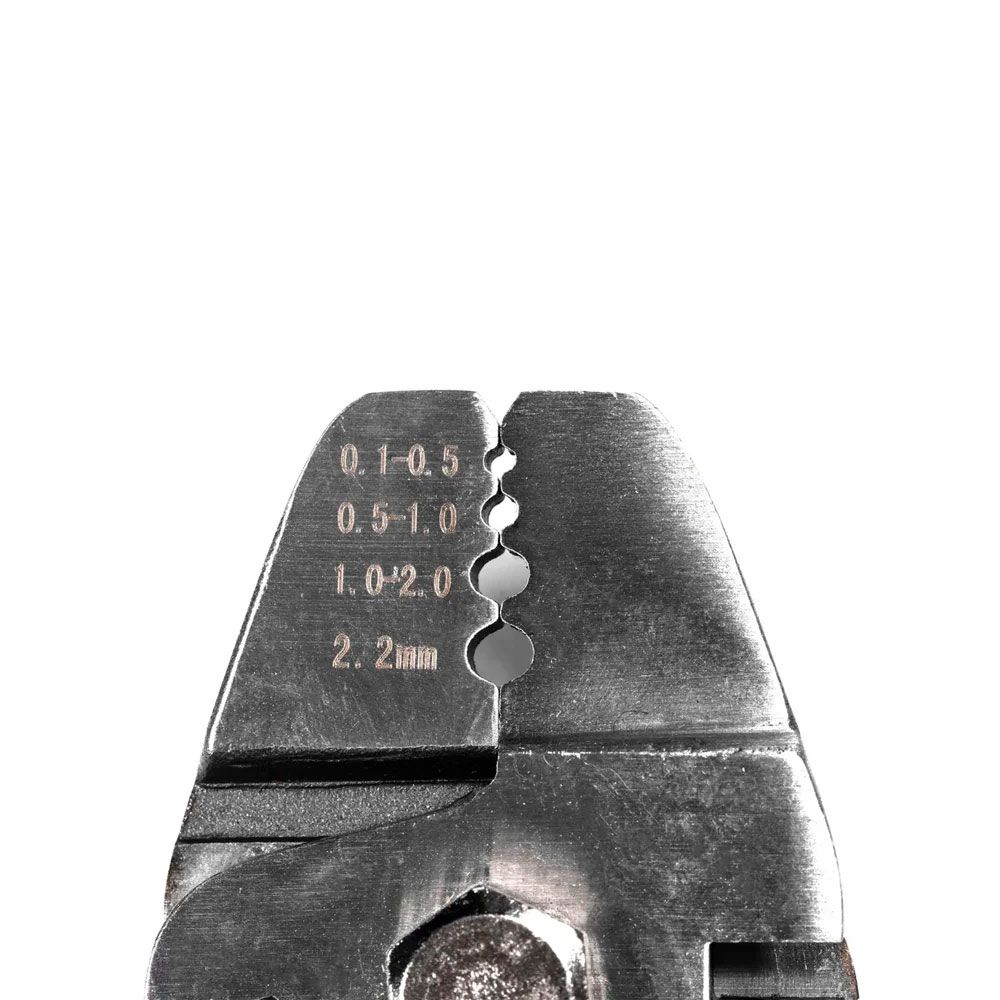 Bild von Mustad Crimping Tool