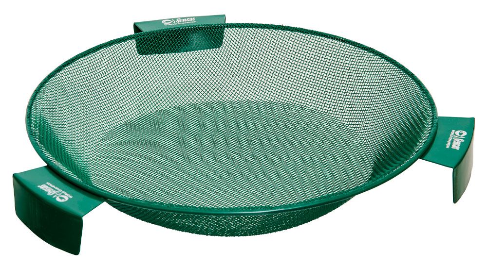 Immagine di Sensas Setaccio Rotondo World Champion