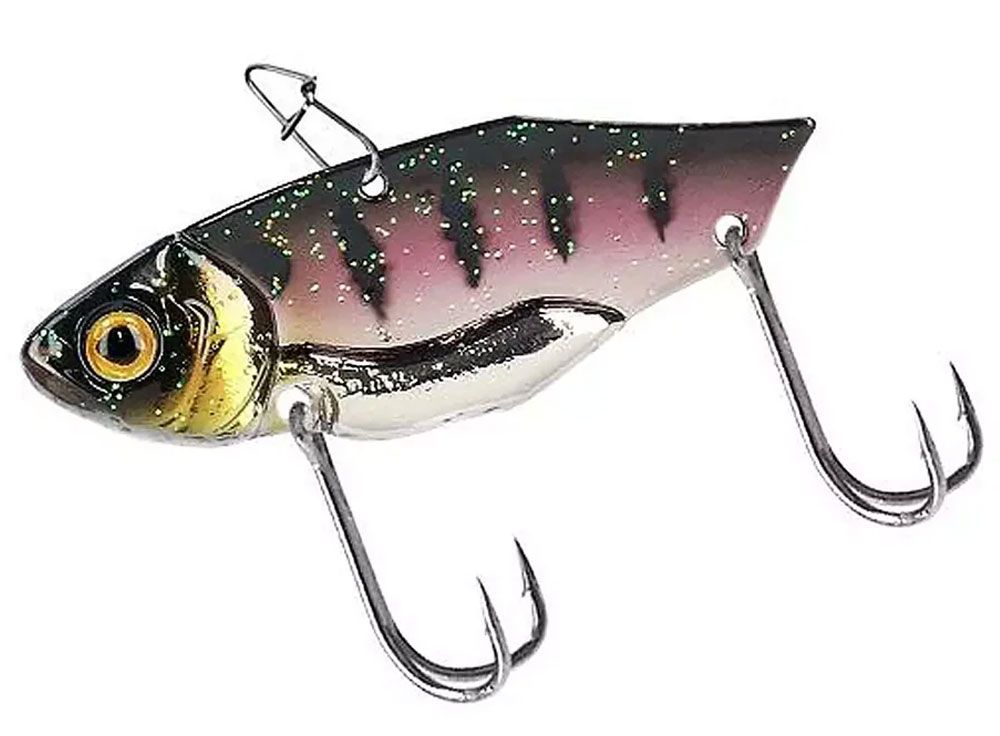 Imagen de Daiwa Metal Vib SS