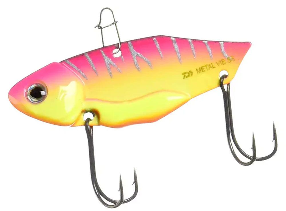 Imagen de Daiwa Metal Vib SS