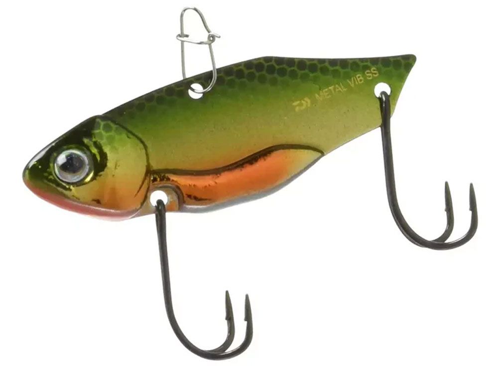 Imagen de Daiwa Metal Vib SS