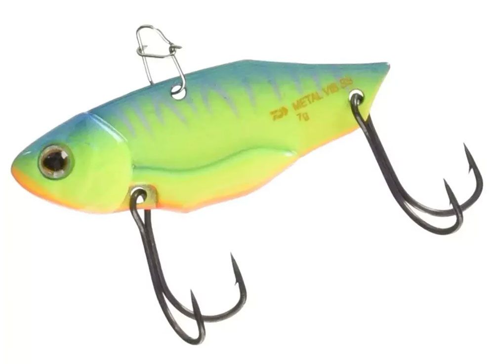 Imagen de Daiwa Metal Vib SS