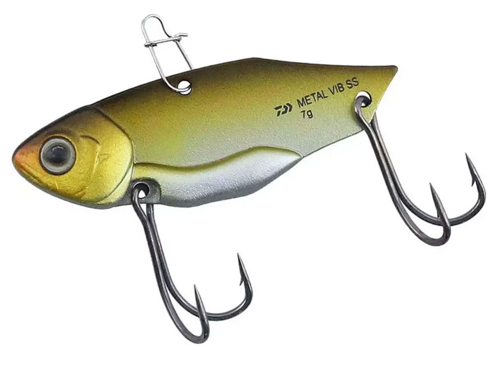 Imagen de Daiwa Metal Vib SS