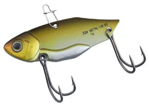 Imagen de Daiwa Metal Vib SS
