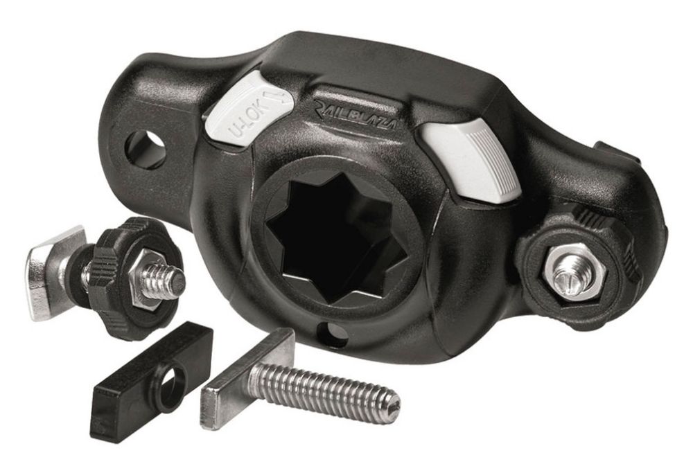 Imagen de Railblaza Tracloader 90 Degree Starport