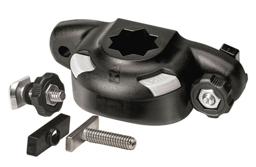 Immagine di Railblaza Tracloader Sideport