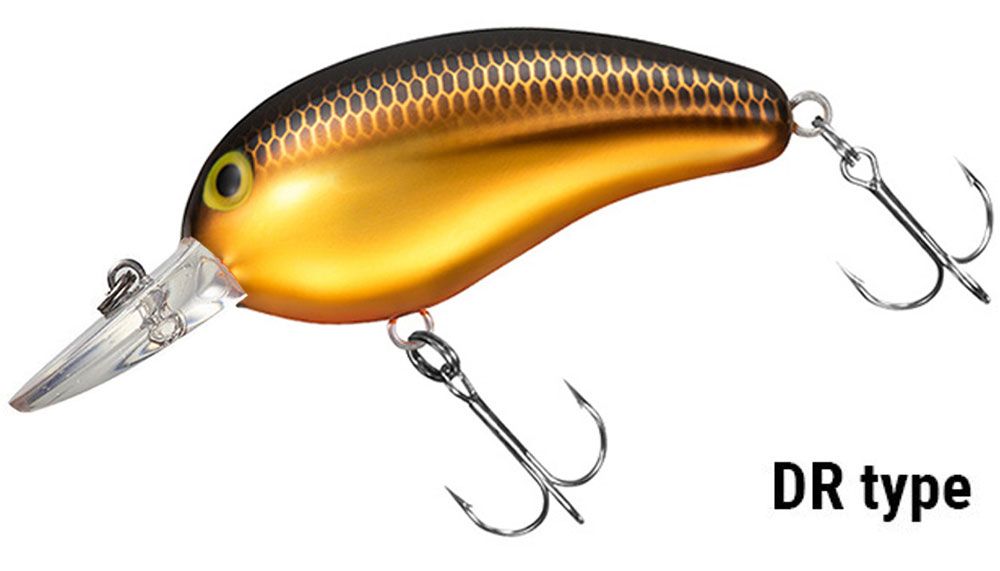 Daiwa Deka Peanut II KUROKIN Daiwa