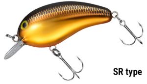 Daiwa Deka Peanut II KUROKIN SR Daiwa