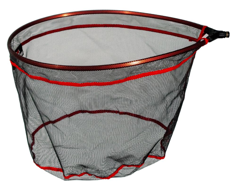 Image de Milo Micro Rubber Net Head