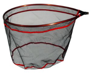 Immagine di Milo Micro Rubber Net Head