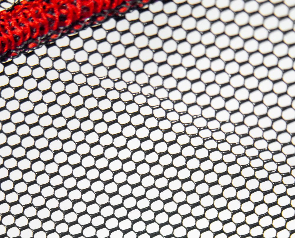 Image de Milo Micro Rubber Net Head