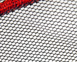 Image de Milo Micro Rubber Net Head