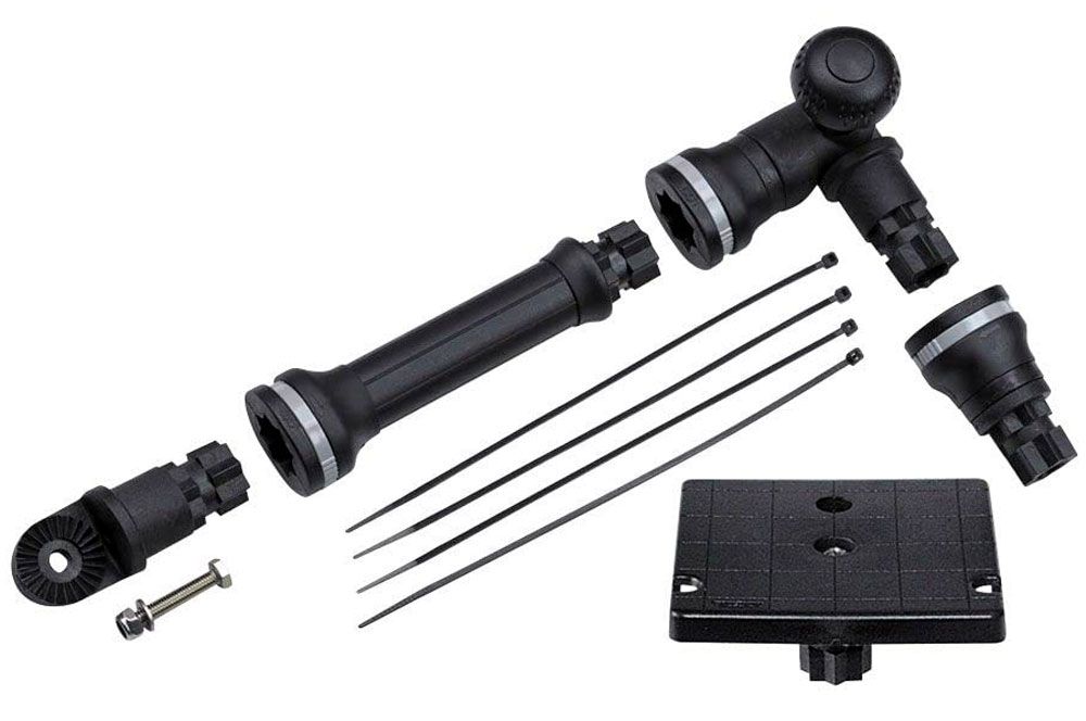 Immagine di Railblaza Kayak/Canoe Sounder & Transducer Mount