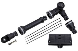 Immagine di Railblaza Kayak/Canoe Sounder & Transducer Mount