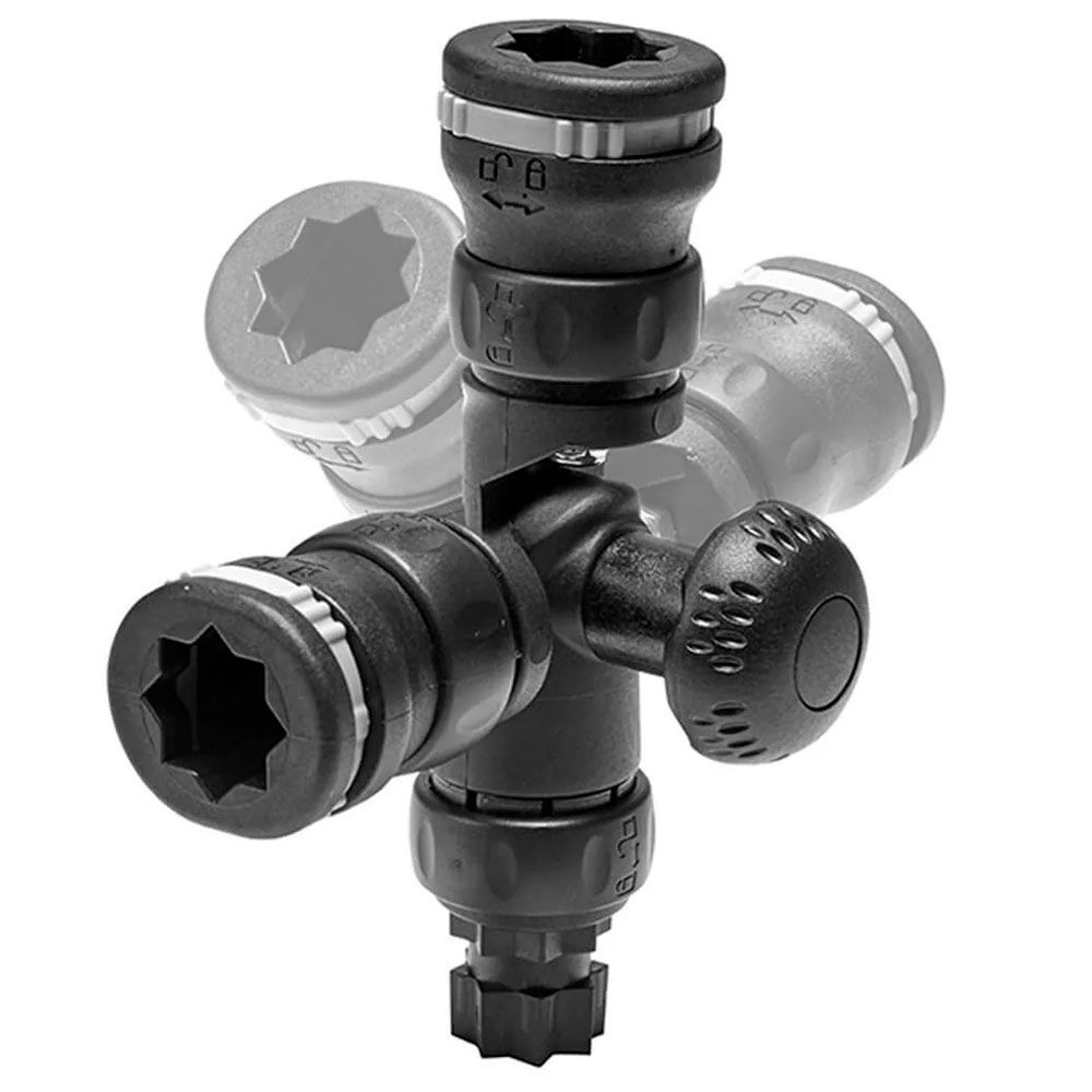 Immagine di Railblaza Adjustable Extender R-Lock