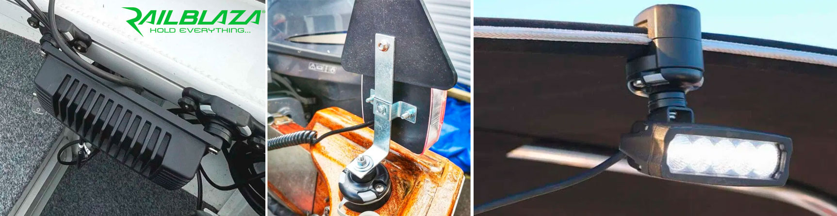 Immagine del prodotto Railblaza Attachment Adaptor