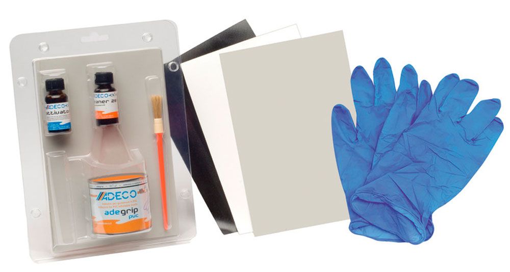 Imagen de Adeco Kit riparazione gommoni