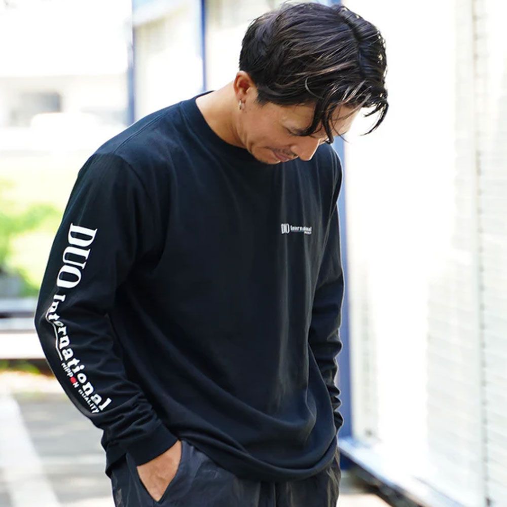 Imagen de Omaggio 400 eu - DUO Cotton Tee