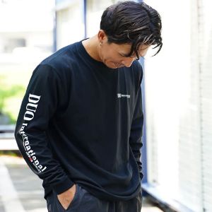 Imagen de Omaggio 400 eu - DUO Cotton Tee