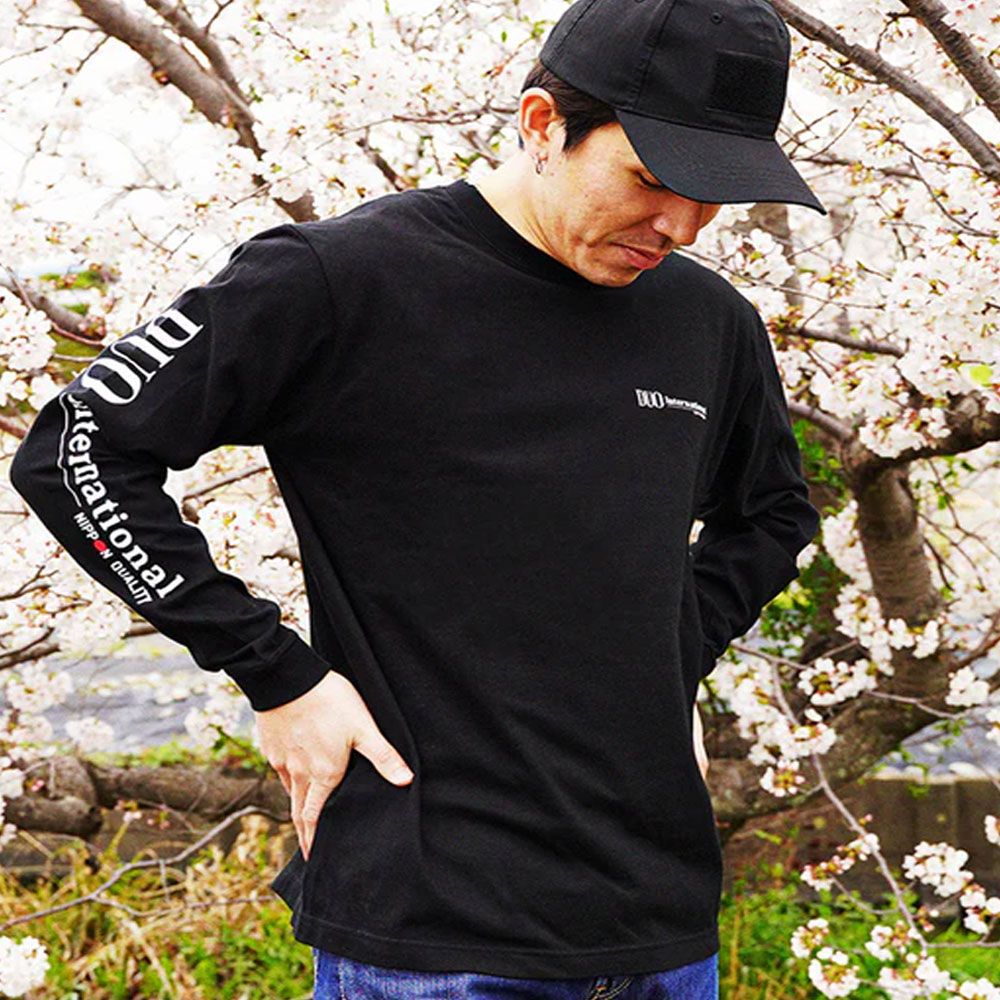 Imagen de Omaggio 400 eu - DUO Cotton Tee