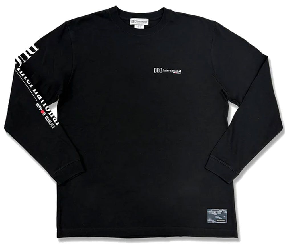 Imagen de Omaggio 400 eu - DUO Cotton Tee