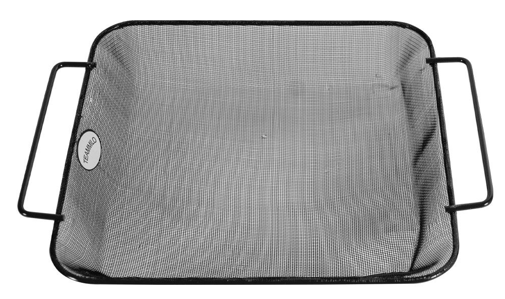 Image de Milo Setaccio Quadrato