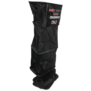 Immagine di Milo Keep Net Redvolution Carp Friendly 