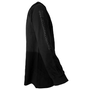 Imagen de Omaggio 400 eu - Duo Quad Logo Long T-Shirt