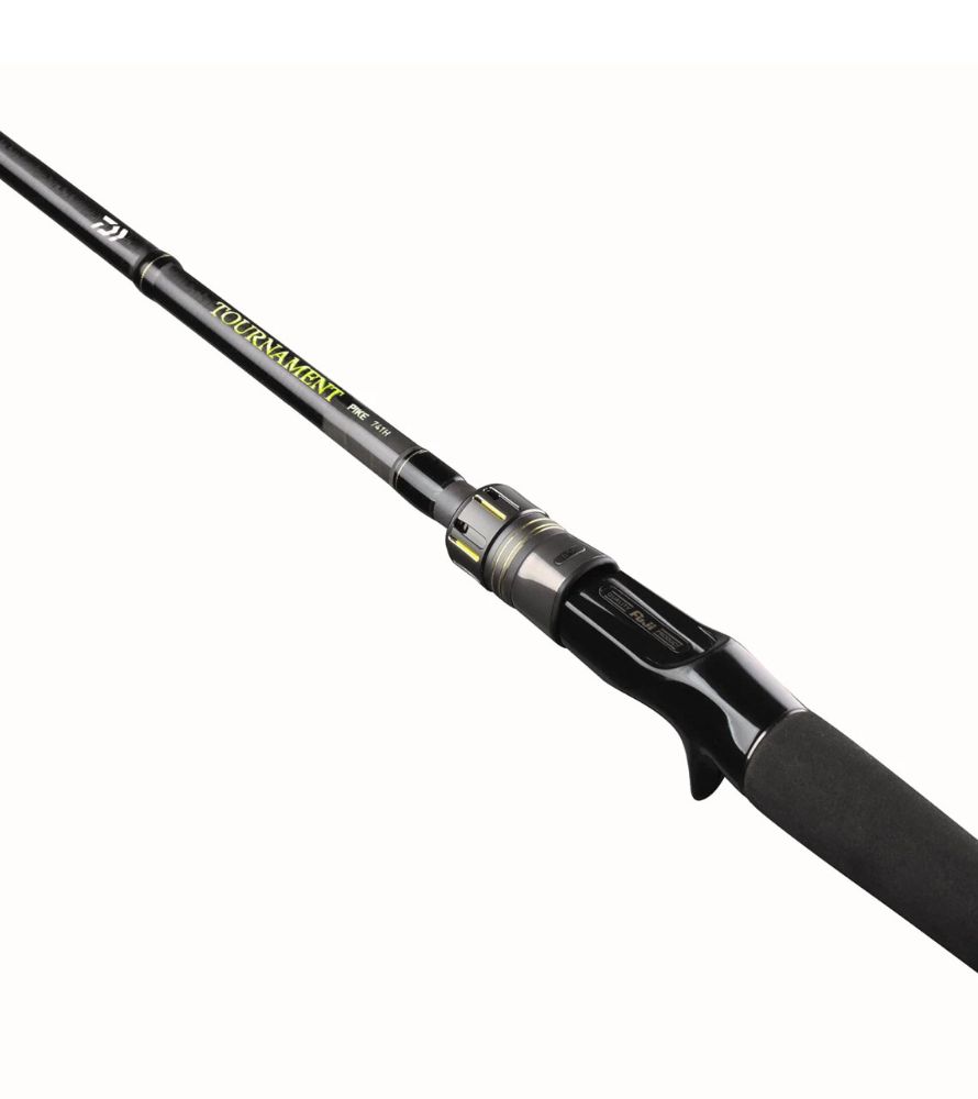 Immagine di Daiwa Tournament Pike 25 Casting 
