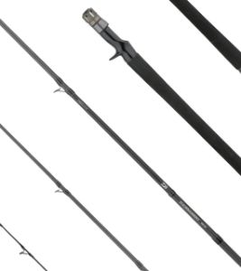 Immagine di Daiwa Tournament Pike 25 Casting 