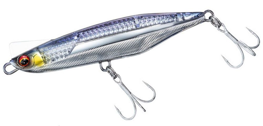 Bild von Daiwa Over Drive 