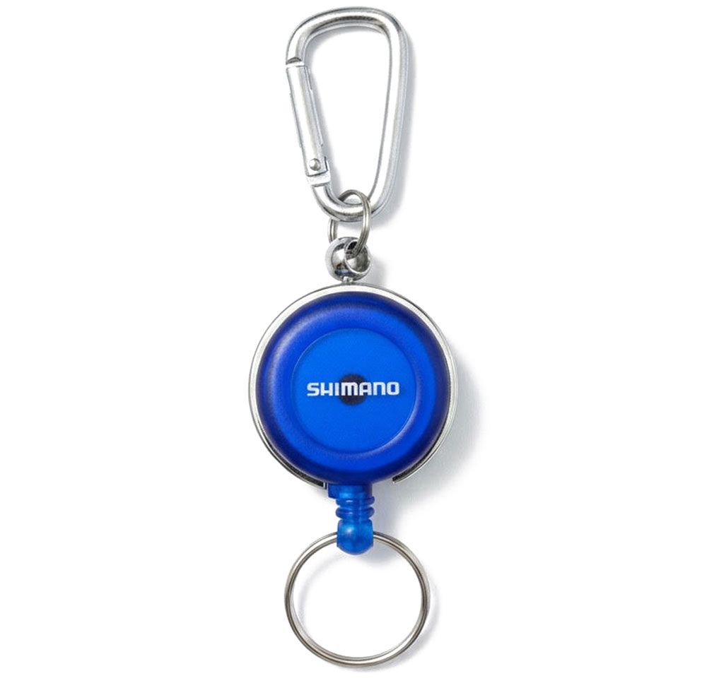 Imagen de Shimano Omaggio 100 eu - Shimano Retractor