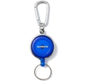 Immagine di Shimano Omaggio 100 eu - Shimano Retractor