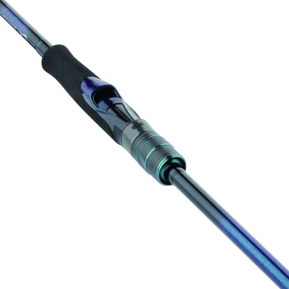 Bild von Daiwa Emeraldas X 25 Spinning