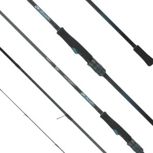 Daiwa Emeraldas X 25 Spinning Daiwa
