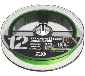 Picture of Daiwa UVF Morethan Durasensor x12EX+Si3