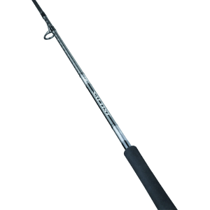 Bild von Daiwa Saltist X SJ spinning