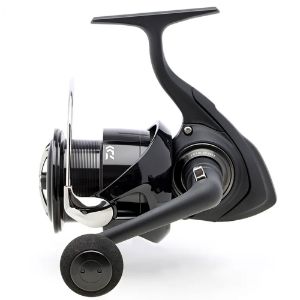 Immagine di Daiwa TDR QD All Black 24 