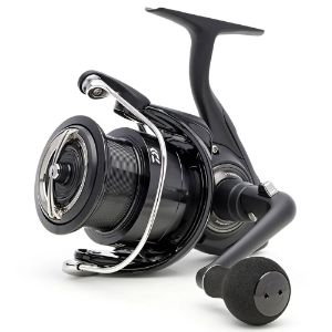 Imagen de Daiwa TDR QD All Black 24 