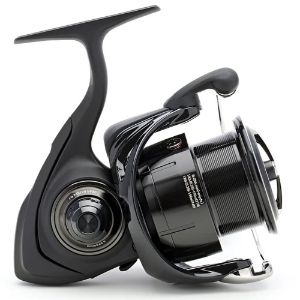 Imagen de Daiwa TDR QD All Black 24 