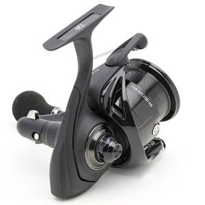 Imagen de Daiwa TDR QD All Black 24 