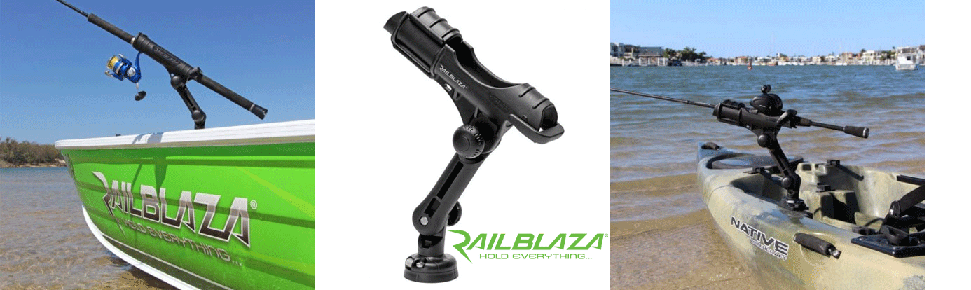 Immagine del prodotto Railblaza Rod Holder Extender