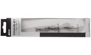 Bild von BKK FISHING HOOKS Chain-21 Stinger Rig