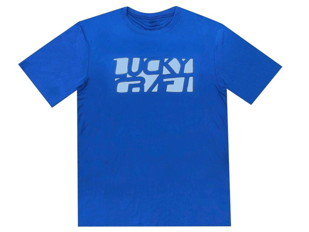 Picture of Lucky Craft T-Shirt