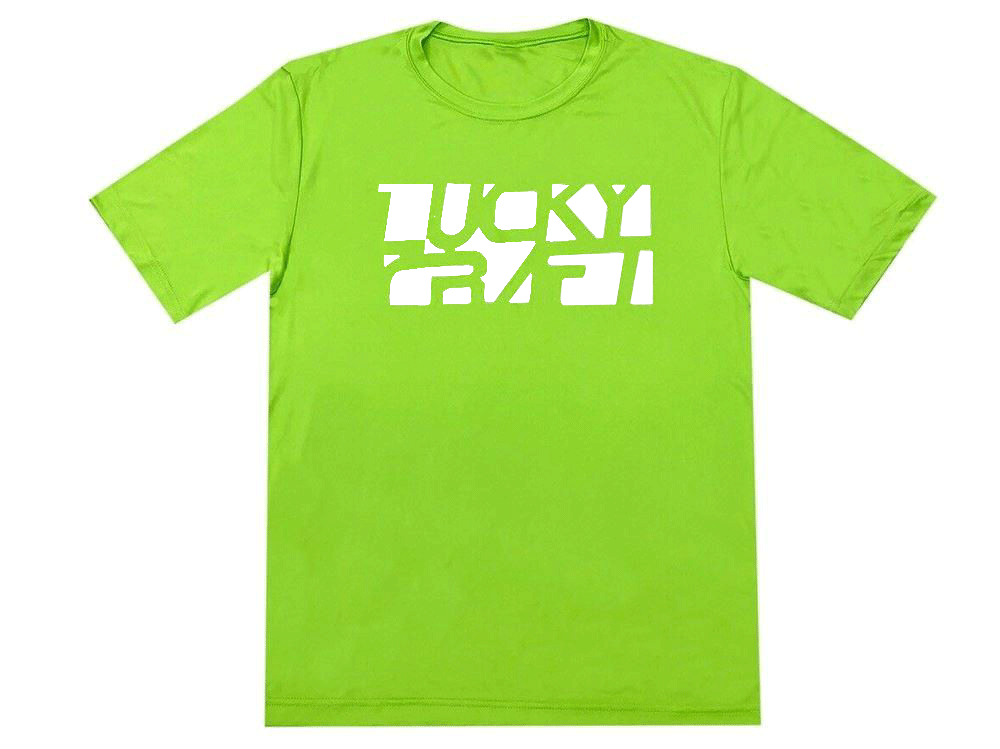Picture of Lucky Craft T-Shirt