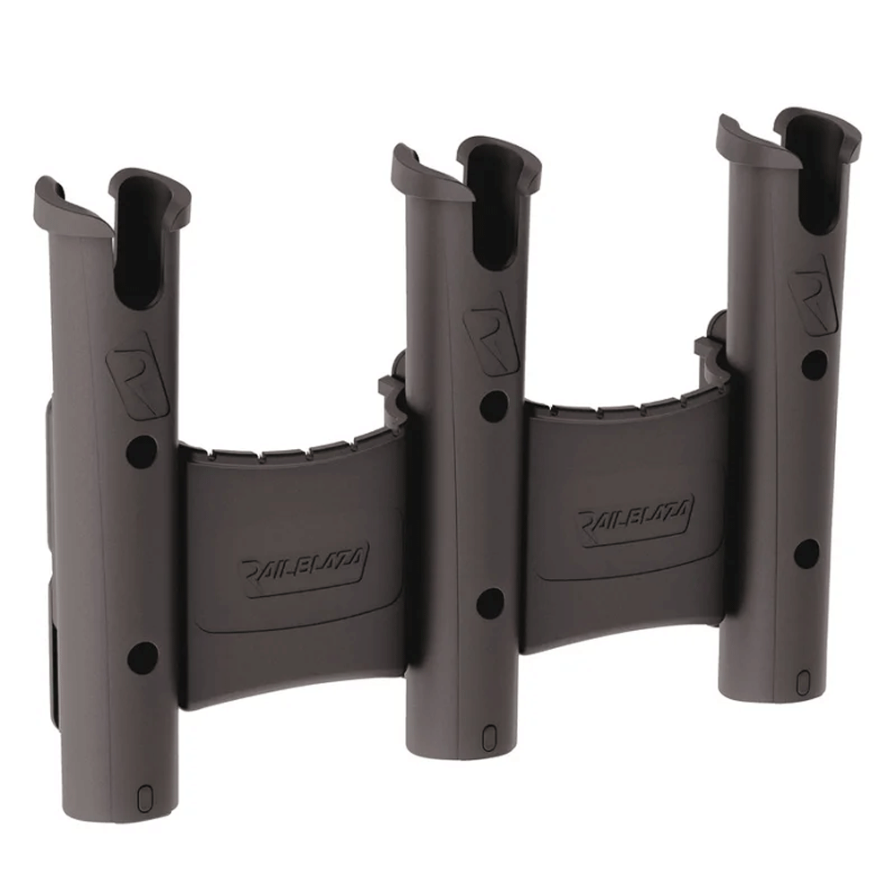 Imagen de Railblaza RodStow Triple