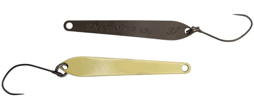 Immagine di Rodio Craft Drift Spin 27