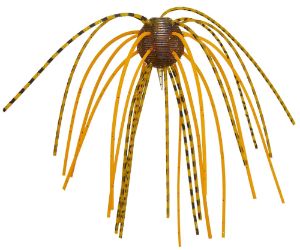 Immagine di Geecrack Imo Kemushi Cue Bomb