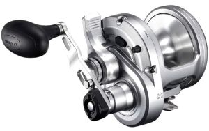 Immagine di Shimano Speedmaster II 8 Lb Right Hand